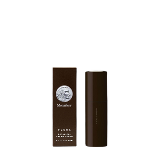 Flora Botanical Cream Serum