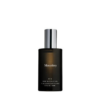 XX Rose Glycolic Gel