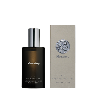 XX Rose Glycolic Gel