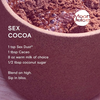 Sex Dust