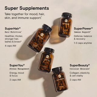 SuperYou