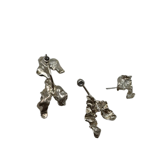 Young Monarch Earrings
