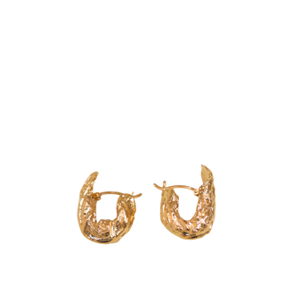 Huggie Hoops