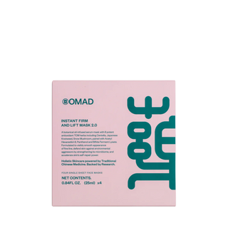 Instant Firm and Lift 2.0