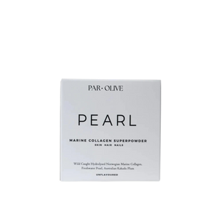 PEARL Marine Collagen Superpowder (Unflavoured)