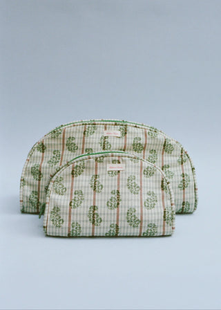 Petra Toiletry Bag