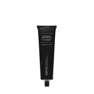 Bio Active Body Exfoliant