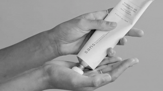 Nourishing Hair Hydratant Ultra+