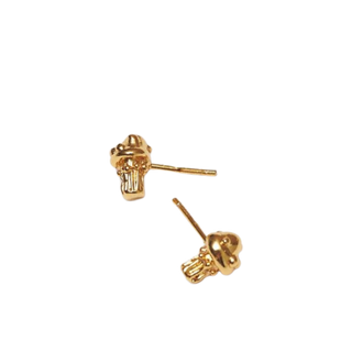 Mini Sombrerito Earring