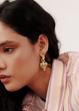Perfume Hoops