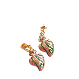 Perfume Hoops