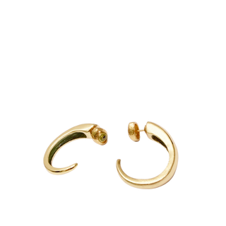 Claw Hoops