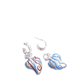 Perfume Hoops
