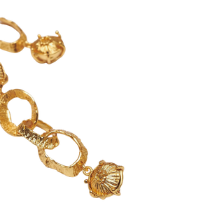 Sombreritos Long Earrings