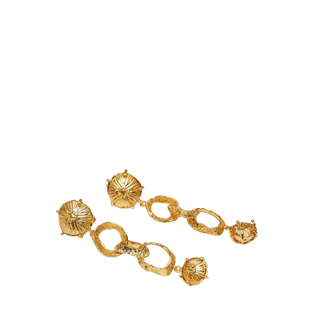 Sombreritos Long Earrings