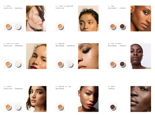 Skin Enhancer