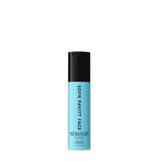 Skin Jelly Oil-Free Gel Moisturizer