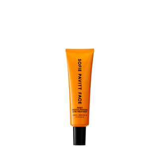 Reset Benzoyl Peroxide Acne Treatment Mask