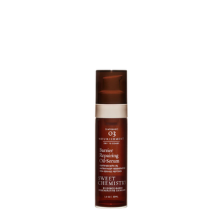 Barrier Repairing Oil-Serum