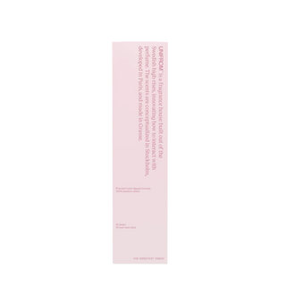 The Sweetest Taboo Incense