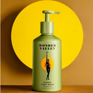 Hinoki Body Wash