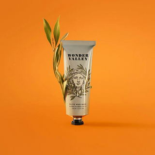 Olive Mud Mask