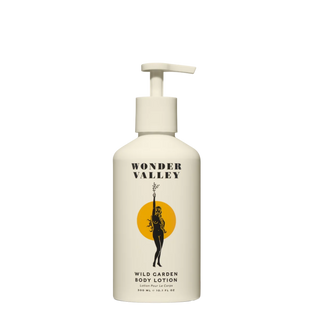Wild Garden Body Lotion