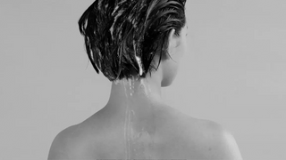 Nourishing Hair Wash