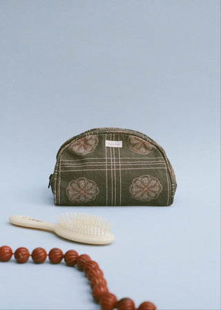 Eva Toiletry Bag