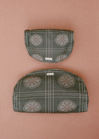 Eva Toiletry Bag