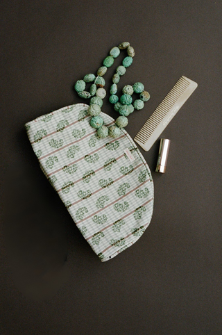 Petra Toiletry Bag
