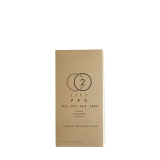 CO2Lift Pro Carboxy Gel Mask