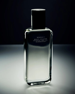 Botanical Body Oil Aoki