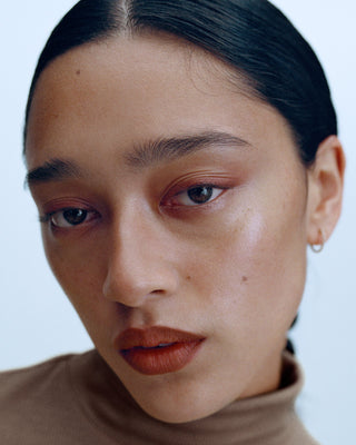 Eye and Lip Definer