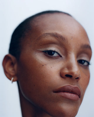 Eye and Lip Definer