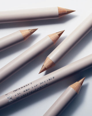 Eye and Lip Definer