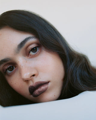 Eye and Lip Definer