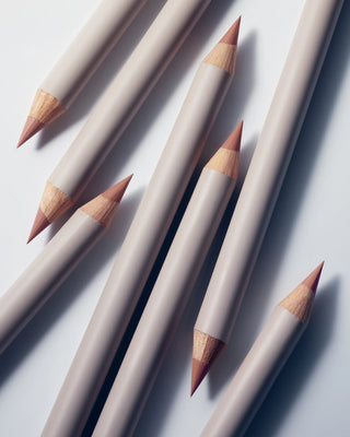 Eye and Lip Definer