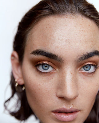 Eye Glow Colour